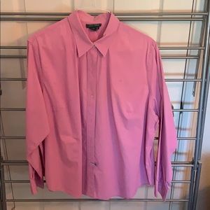 Ralph Lauren Oxford 2X